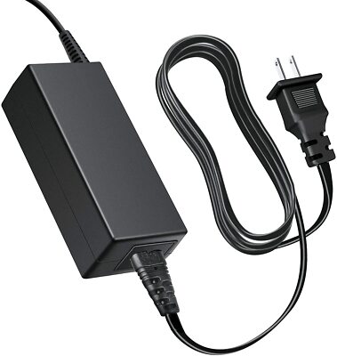 Adapter for Linksys Cisco Systems AD 48/2.5 P/N GPSESU-482P51-IE7FG 9NA1200811