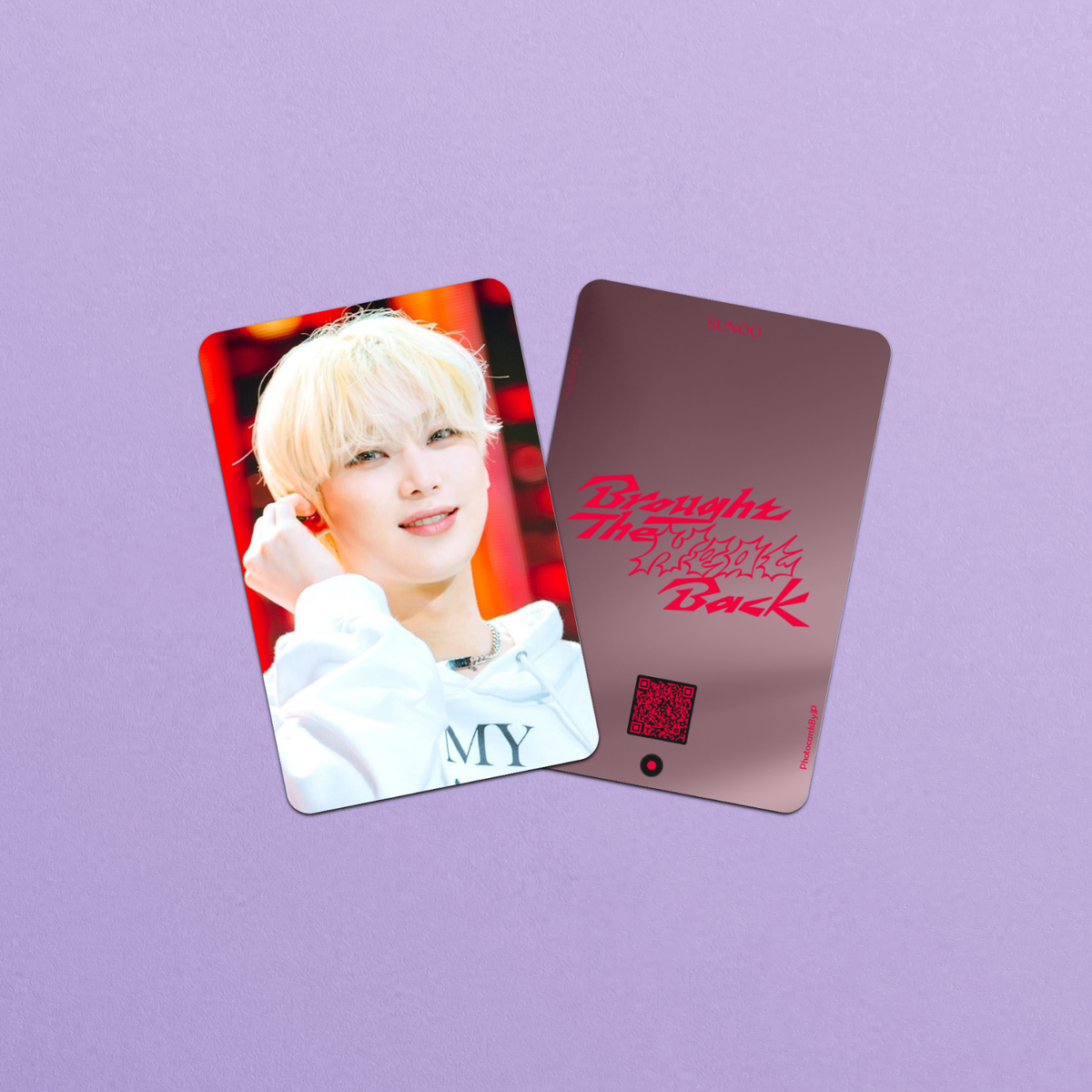Enhypen Brought The Heat Back 240806 The Show Music Show Fanmade