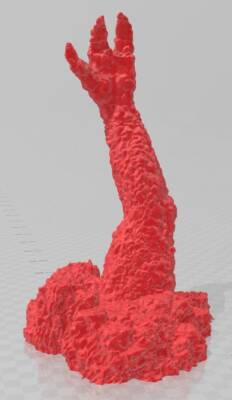 Terrain - Welcome To The Party - Pathfinder - Dungeons & Dragons -RPG- Tabletop-