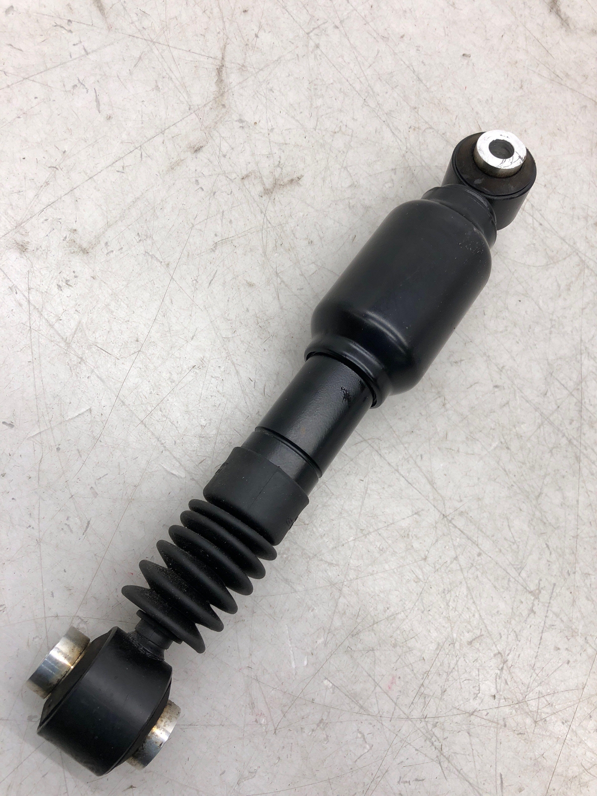 2019-2023 ASTON MARTIN VANTAGE 4.0L TRANSMISSION DAMPER SHOCK MY63-209322-AA OEM