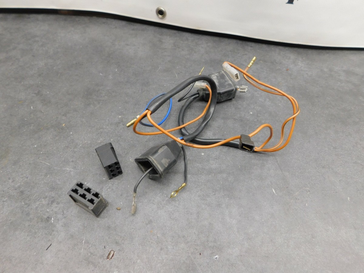 Ducati Bevel Desmo Bosch ignition Pick Up 0799.46.260 1430 | eBay