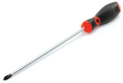 Wilmar W30965 Performance Tool #2 X 8'' Phillips Head Screwdriver