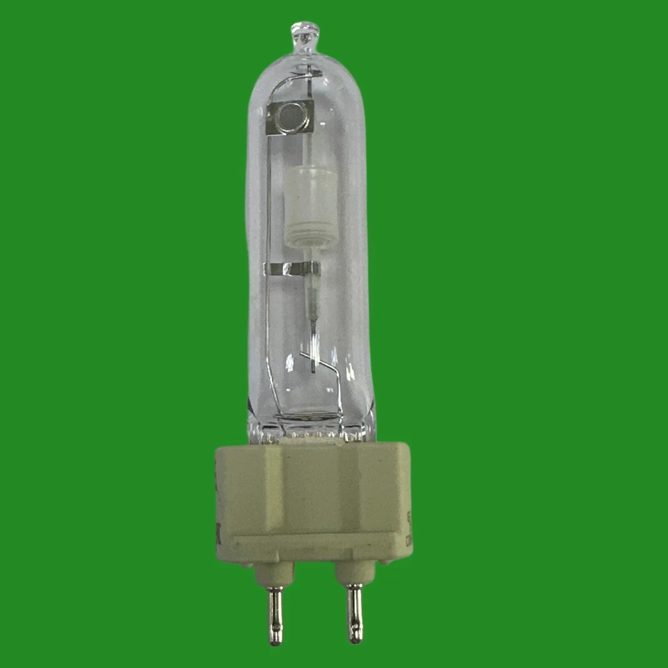 70W GE G12 HID 70WCMH70/T/UVC/U/830/G12Plus METAL HALIDE CERAMIC Light Bulb Lamp - Image 2 of 4