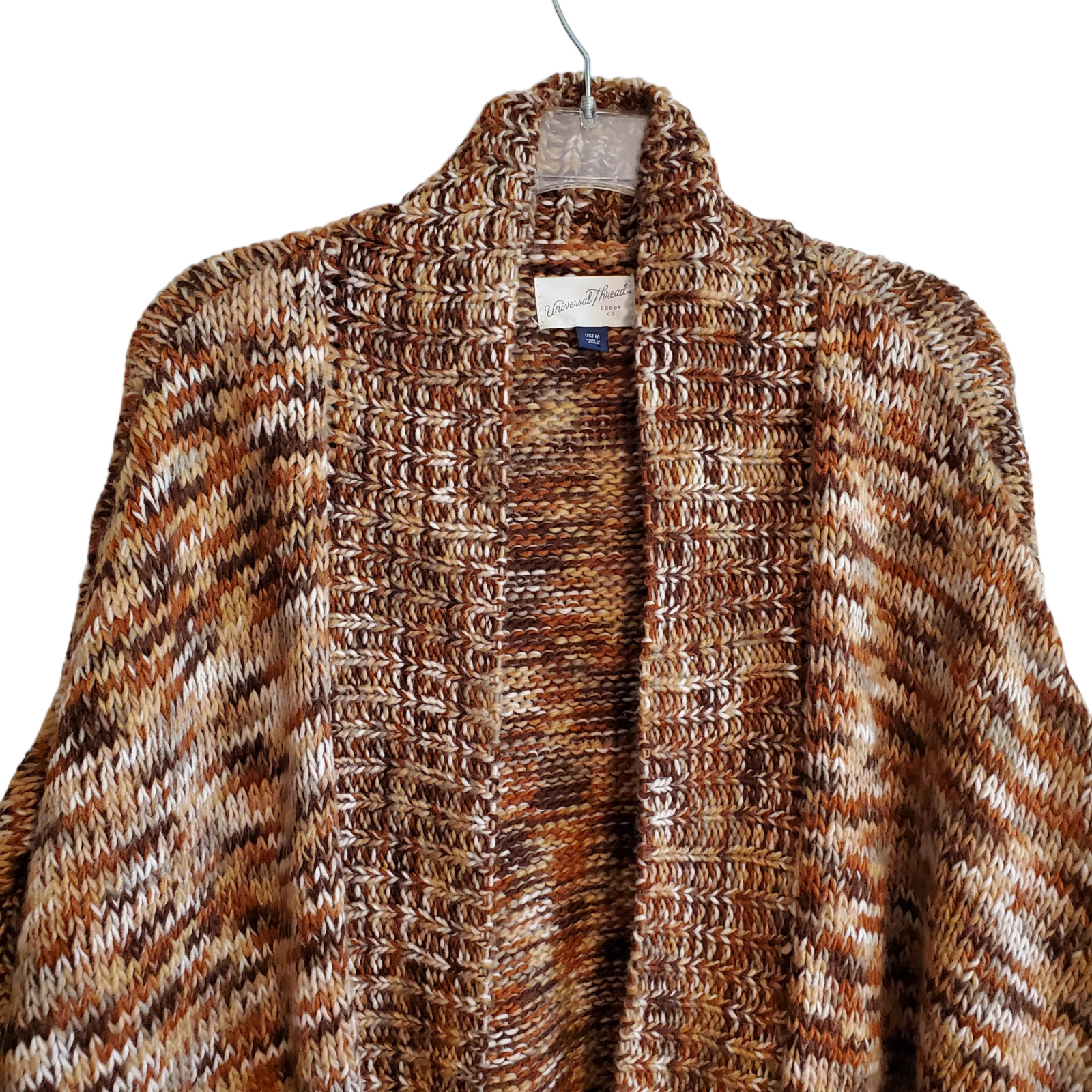 Universal Threads Rustic Color South Western  Pon… - image 3