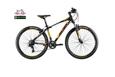 BICI BICICLETTA MTB ATALA REPLAY V BRAKE RUOTA 27,5" 21V TELAIO L (51CM) 2024