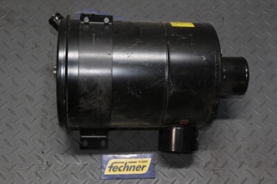 Air filter unit MAN + BUMMEL 4544092444 NEW C 23 440/1 CF 1200