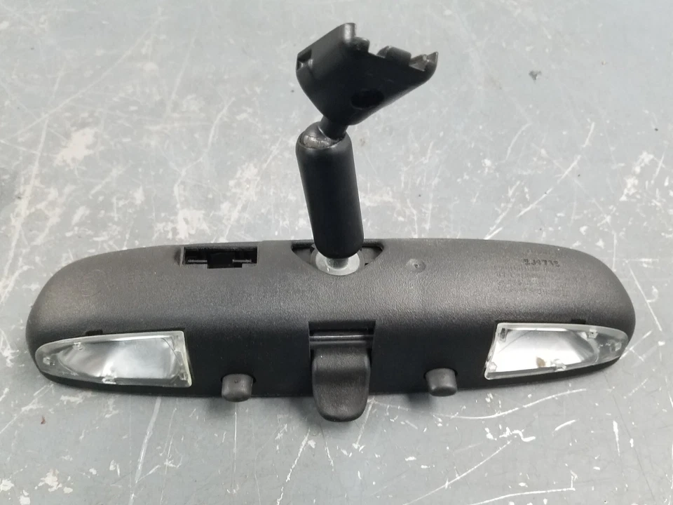 Dodge Neon SRT 4 SRT4 2004 espejo retrovisor/luces domo #1364 F3 Foto 3 de 4