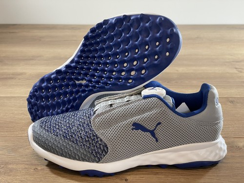 puma grip fusion disc golf shoes