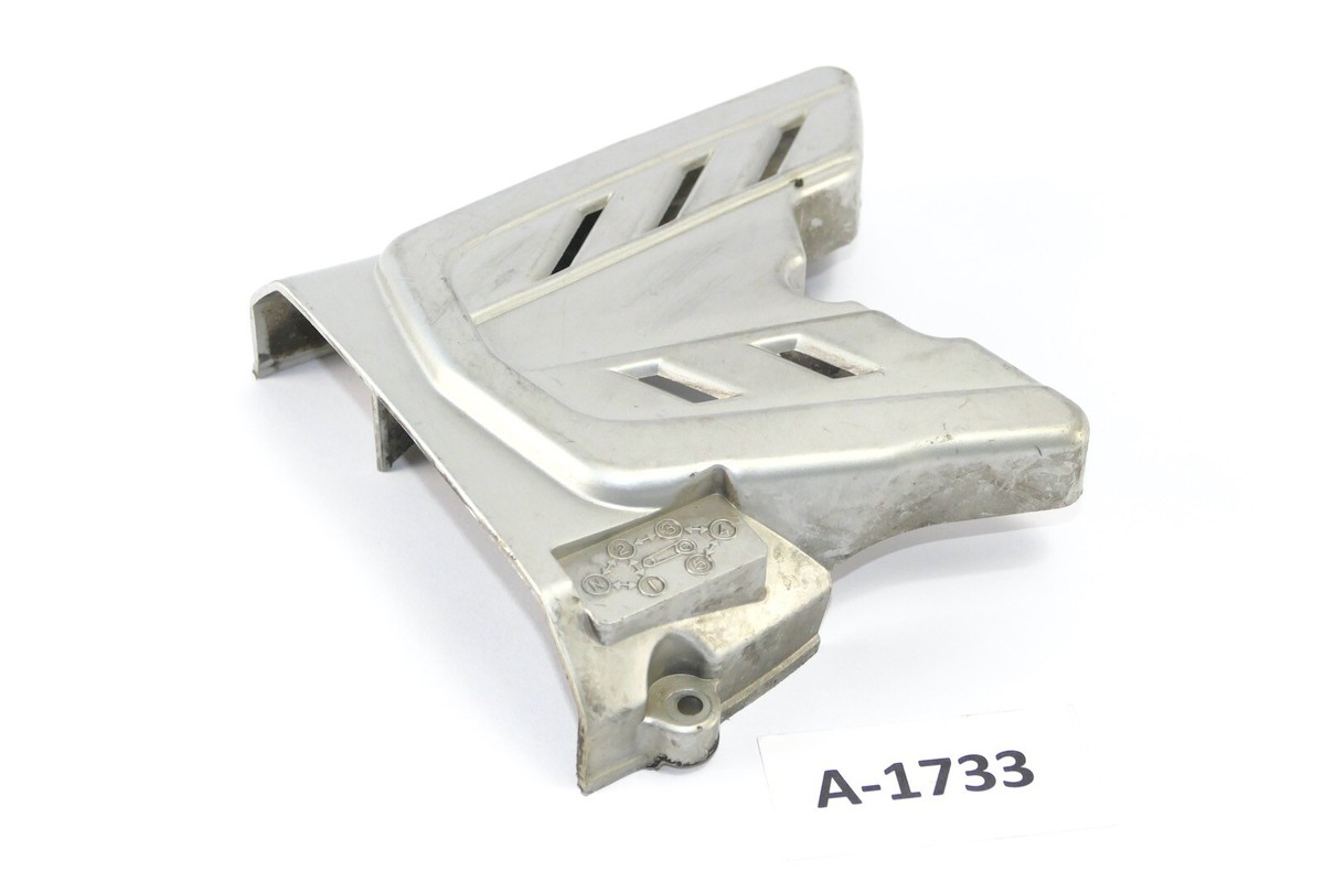 Sachs Qingqi QM 125 GY ZX125 BJ 2010 - pinion cover engine cover