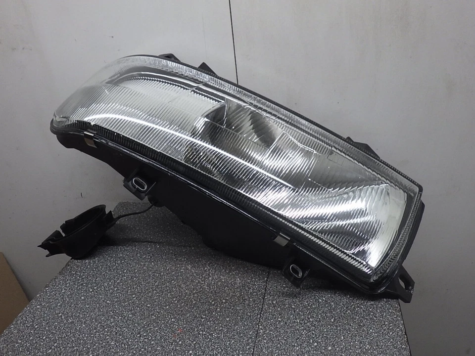 Scheinwerfer links Renault Master II Bus  256115 - Bild 4 von 4