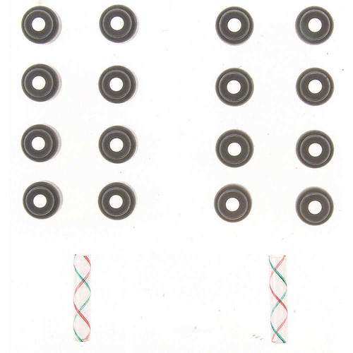 Engine Valve Stem Oil Seal Set Fel-Pro SS 72878-2 | eBay