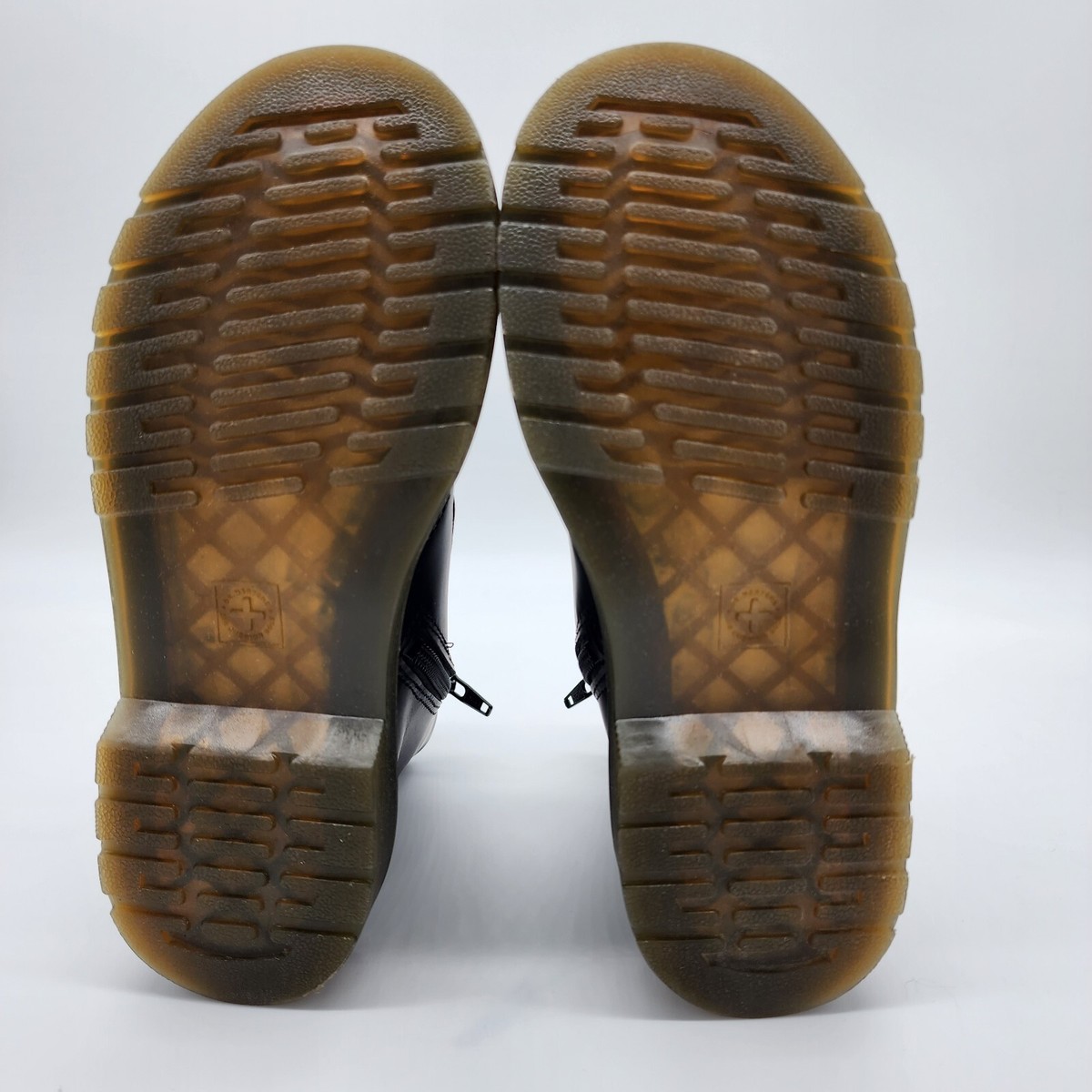 How To Spot Fake Martens: Ways To Tell Real Docs, 42% OFF