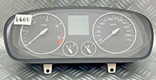 Compteur Renault LAGUNA