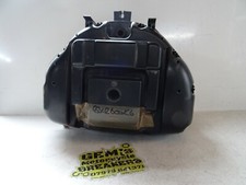 Suzuki GSXR 600 K6 Airbox