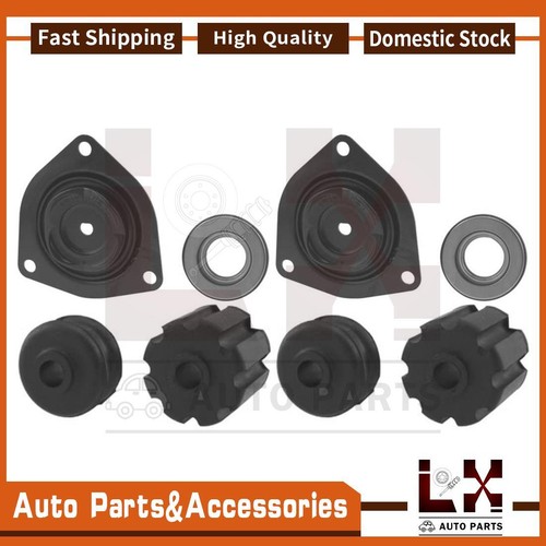 KYB Front Strut Mount and Bearing | Infiniti Q45 (97-01) (SM5328) main image 0