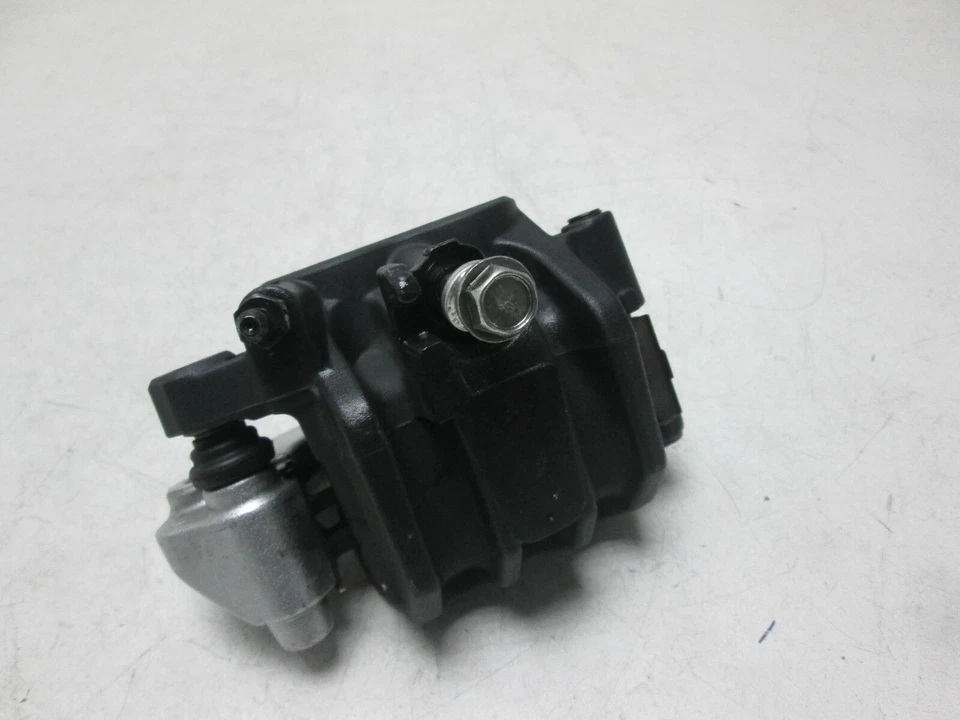 Bremssattel Bremszange rechts Brake caliper right Kawasaki Z 750 07-12 Z 800 - Bild 3 von 4