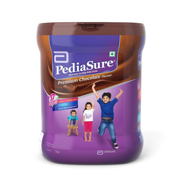 pediasure 1 3 1.6 kg price