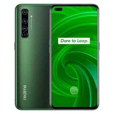 FOR PARTS - Realme X50 Pro 256GB 12GB RAM RMX2076 (FACTORY UNLOCKED) 6.44" 64MP