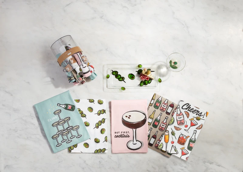 Mud Pie Olive Tray - Thumbnail 5