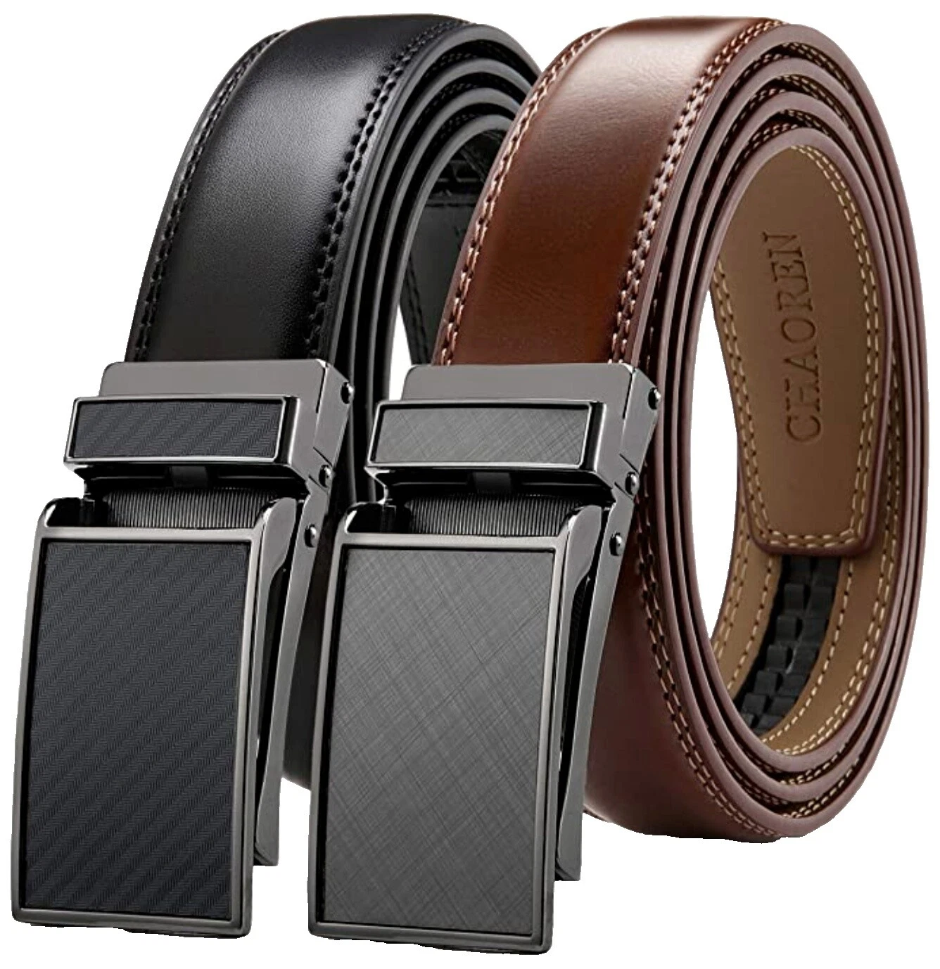 Cinturones de tamaño 42 para Hombre