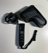 MINT Nikon ML-3 Modulite Control Set from Japan 260