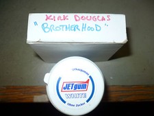 THE BROTHERHOOD, 16mm tv spot [Flat / 60 seconds] - Kirk Douglas, Alex Cord