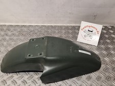 Front Fender Kotflügel Verkleidung Suzuki GSF 1200SA ABS GV75A Bandit 36101km