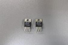 LT1171HVCT#PBF  LINEAR TECH 50PCS/TUBE