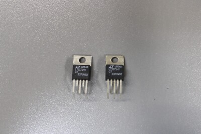 LT1171HVCT#PBF  LINEAR TECH 50PCS/TUBE