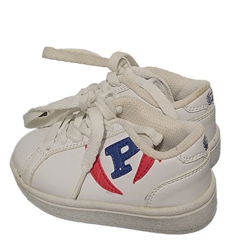 Childrens Phat Farm Sneakers Trainers Shoes Size 5