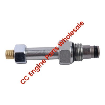 Solenoid Operated Spool Cartridge Valve SV08-20M-0-N-00 for Hydraforce Excavator