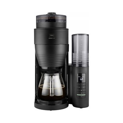 Melitta AromaFresh Pro II 1030-01 Filterkaffeemaschine, 1,25 l