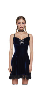Dollskill Widow | eBay