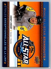 2018-19 Upper Deck Tim Hortons Hockey Cards 41