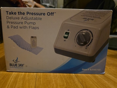 #ad #ad Blue Jay Take The Pressure Off Pressure Pump BJ145720 $75.00
