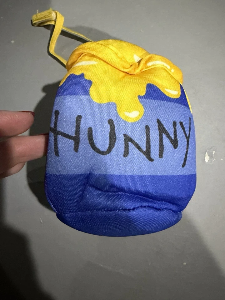 Disfraz de Halloween Winnie The Pooh Disney Infantil 12-18 Meses Unisex Espíritu  Foto 2 de 3