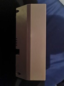 Boxed Nintendo NES console and Mario/Duck Hunt Game