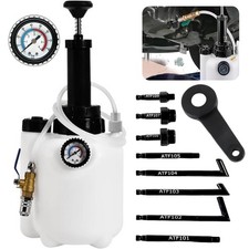 New 3l Manual Transmission Tool Fluid Oil Filling Filler System Fluid Transfer
