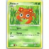 Paras 2009 119/147 Common Pokemon Trading Card Regular