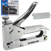 Tacker J4-14Mm Silber Handtacker FüR Polster- Und MöBelmontage