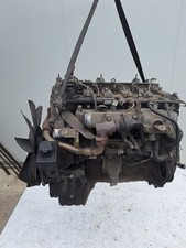 Moteur Ssangyong REXTON