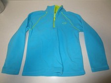 Champion 1/4 Zip Fleece Pullover-Youth