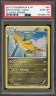 Pokemon Dragonite Plasma Freeze Holo Rare #83 PSA 10 Gem Mint