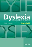 Dyslexia | A Practitioner's Handbook | Gavin Reid | Englisch | Taschenbuch