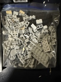 LEGO Architecture: Burj Khalifa 21031 with Instruction Book and Box