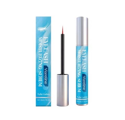 Eyelash Growth Serum 5ml Lash & Brow Enhancer Nutrient Treatment