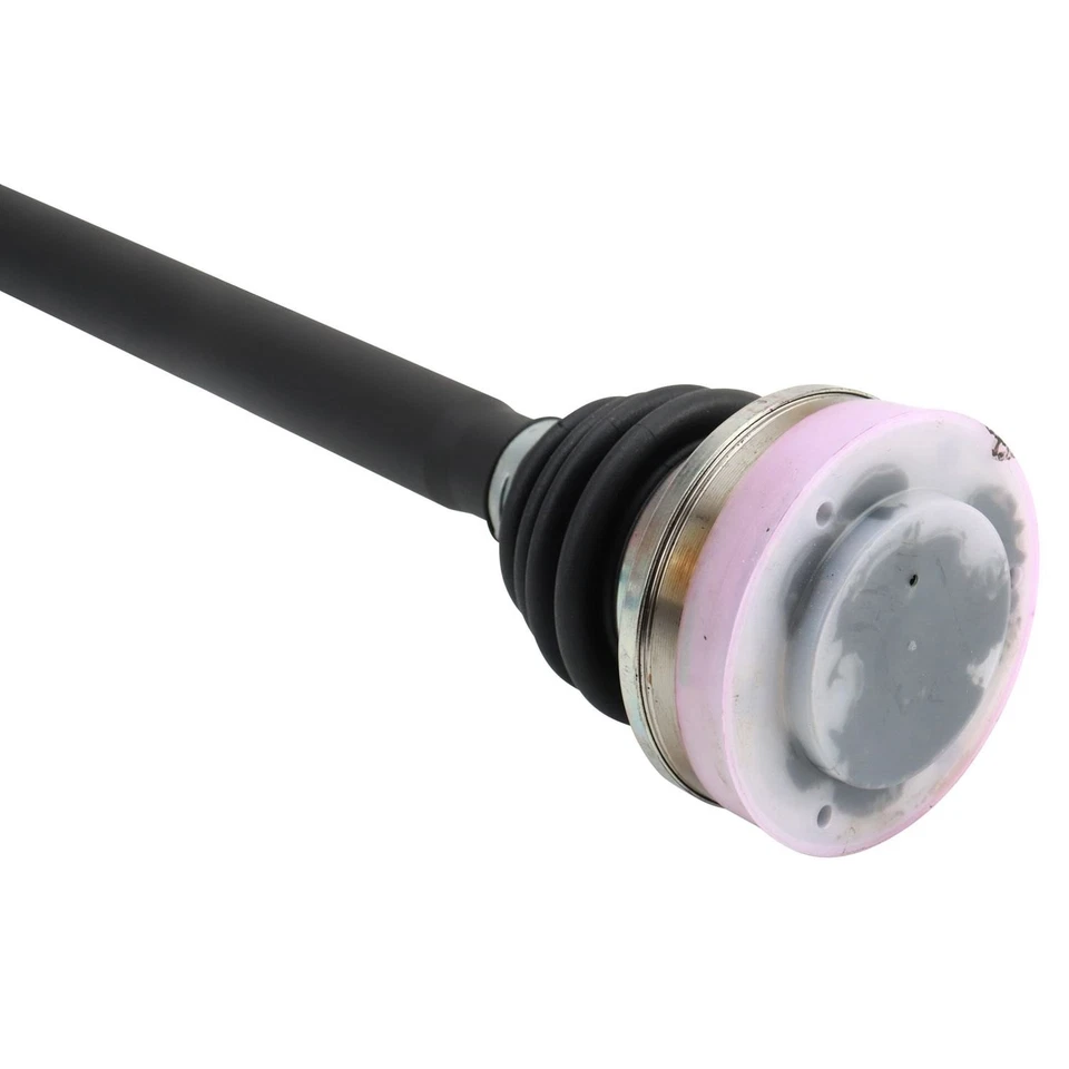 For Porsche 944 1987-1991 GKN 300684 Rear Driver Side Axle Shaft Assembly Foto 3 de 3