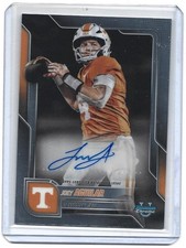 2025 Bowman University Chrome Football Checklist Guide in-content 42