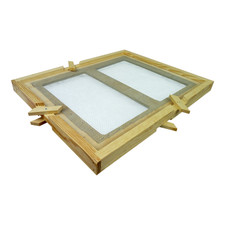 Langstroth Snelgrove Board - Honeybees - Beekeeping - Langstroth Hive