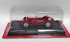 Hachette 1/43 scale Ferrari F246